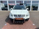 Nissan Qashqai*4X4*Automatik*2Hand*Leder*Navi*Kamera* - Nissan Qashqai aus 2008
