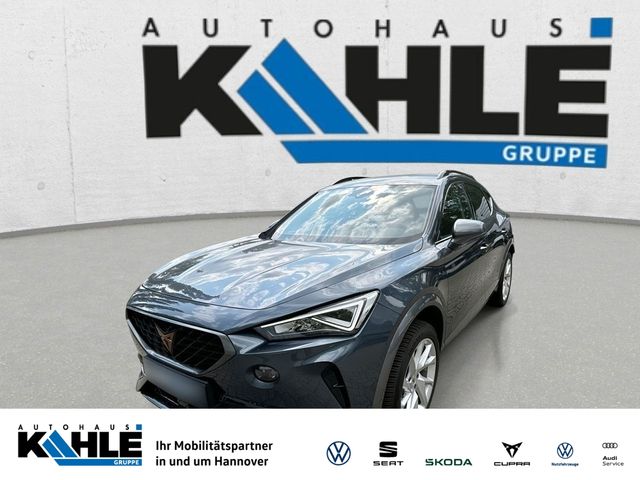 Seat Cupra Formentor 1.5 TSI DSG Navi LED ACC
