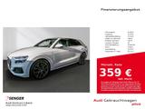 Audi Q8 55 TFSI quattro S line Panorama AirSus B&O - Audi Q8 in Lübeck