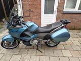 Honda NT 700 Deauville - HONDA DEAUVILLE
