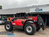 Manitou MLT 840-137 - Manitou Geländestapler