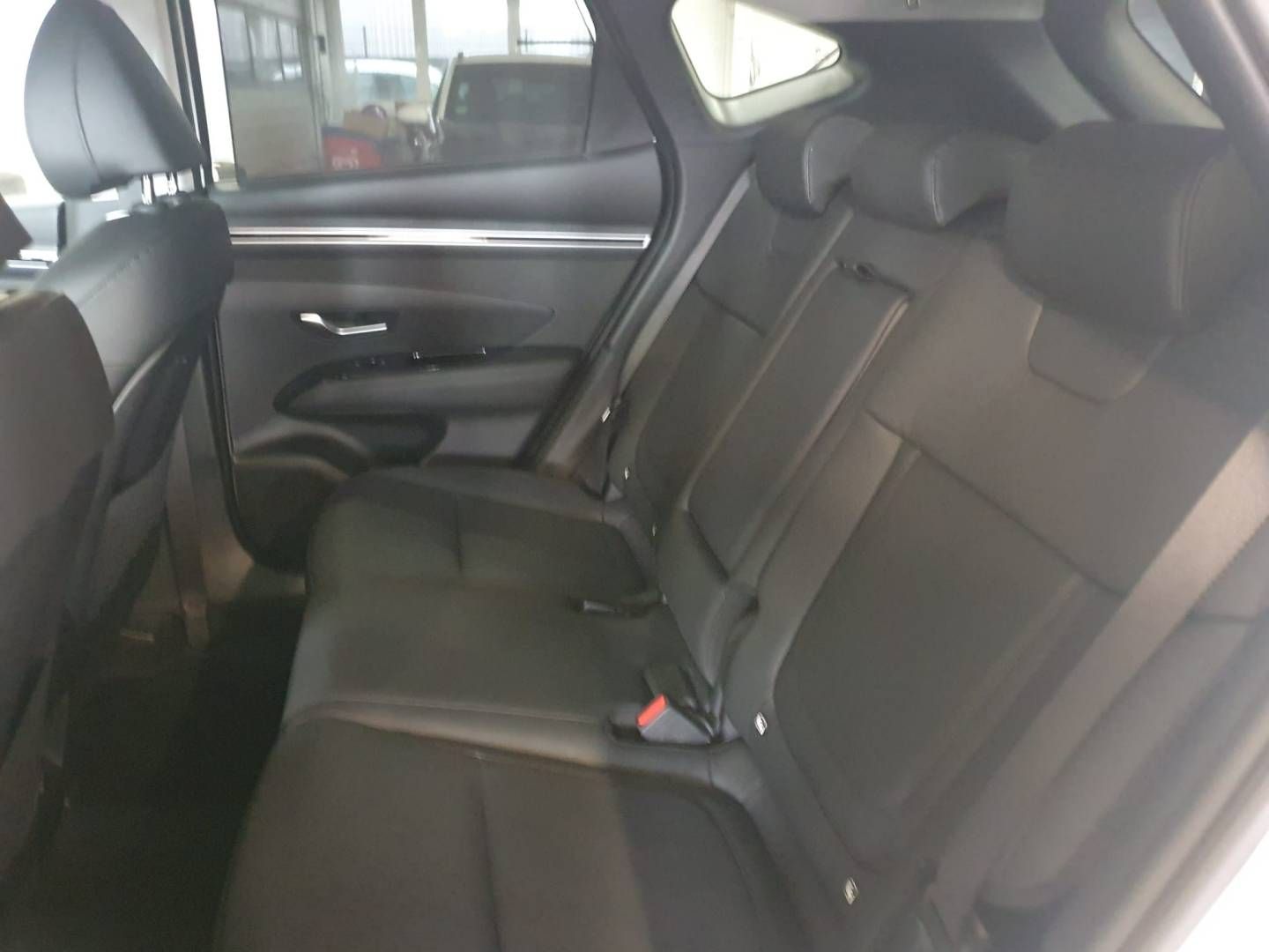 Fahrzeugabbildung Hyundai TUCSON PRIME Assist.-Paket