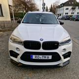 BMW X5 M Fond Ent. TÜV/NEU 8-fach bereift - BMW X5 M Gebrauchtwagen