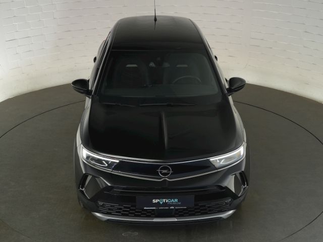 Mokka B ULTIMATE+LED+NAVI+RÜCKFAHRKAMERA+SITZ-/L
