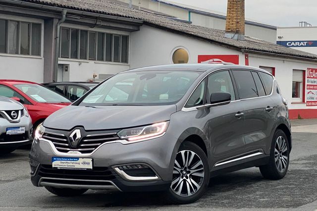 Renault Espace V TCE 200 INITIALE PARIS Leder Pano Bose