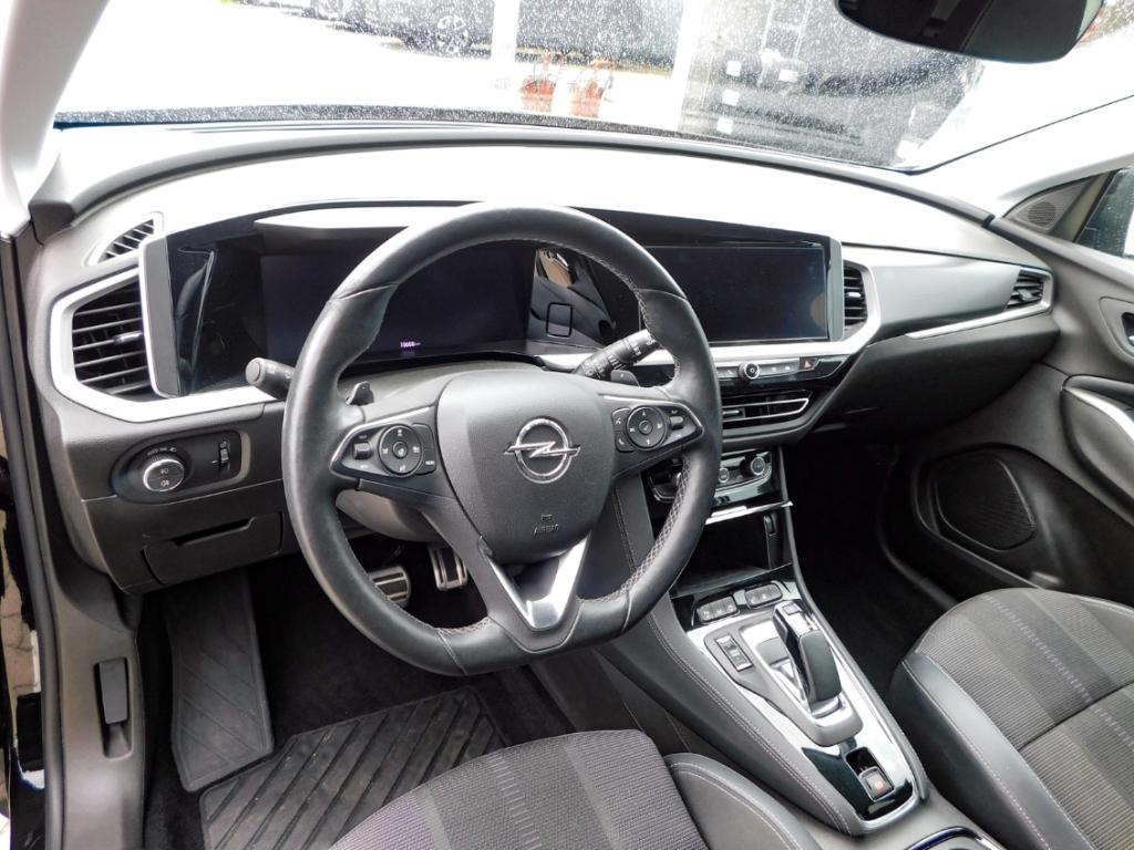 Opel Grandland Elegance Plug-in-Hybrid Lenkrad-HZG AC, миниатюра 15
