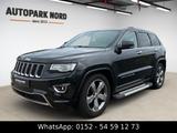 Jeep Grand Cherokee 3.0 V6 CRD Overland - VOLL!!! - Jeep Grand Cherokee Gebrauchtwagen in Hannover