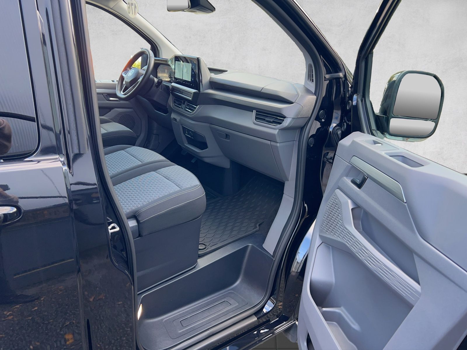T7 Caravelle Life 2.0 TDI LR AHK*SHZ*App-Connect