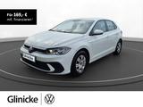 Volkswagen Polo 1.0 Klima DAB+ LED SiHz Isofix - VW Polo Gebrauchtwagen in Erfurt