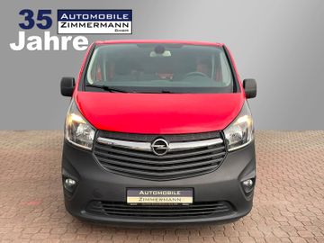 Opel Vivaro - 3