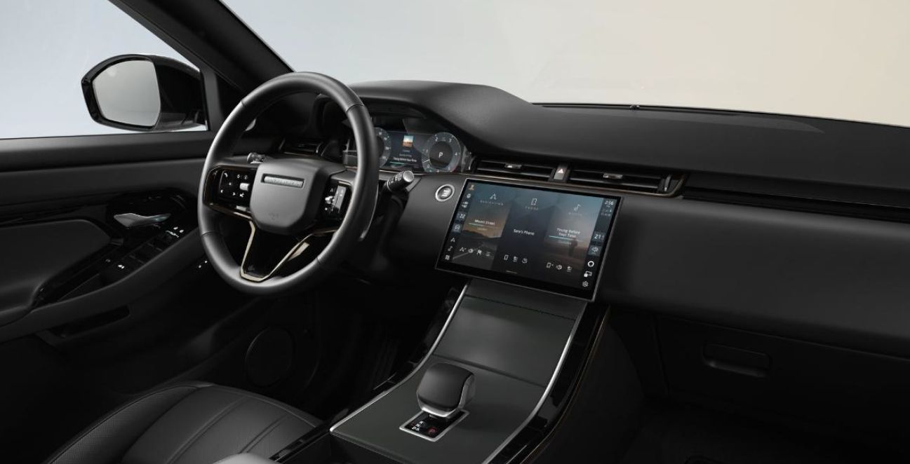 Land Rover Range Rover Evoque - Bild 3