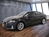 Audi A5 Sportback 35 2.0 TFSI advanced S-tronic MMI - Audi A5: Sportback 35 TFSI Tronic