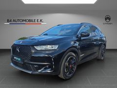Fahrzeugabbildung DS Automobiles DS 7 Crossback E-Tense 225 Performance Line