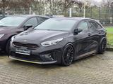 Kia ProCeed 1.6T DCT7 GT Navigation|Komfort|Glasdach - gebrauchte Kia Coupés