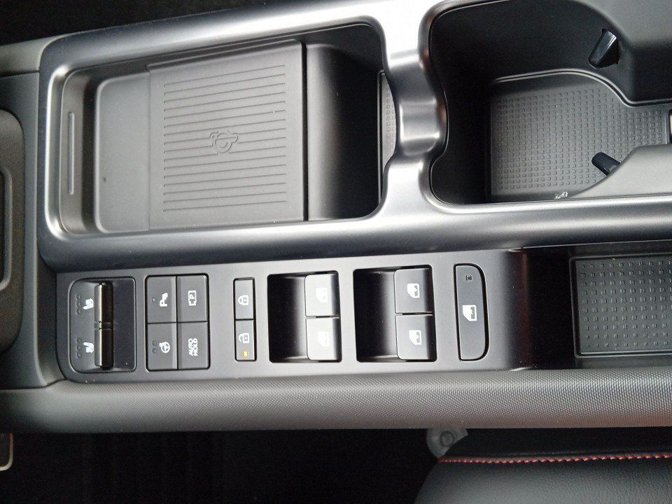 Hyundai IONIQ 6 – Bild 15