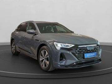 Audi Q8 e-tron - 6
