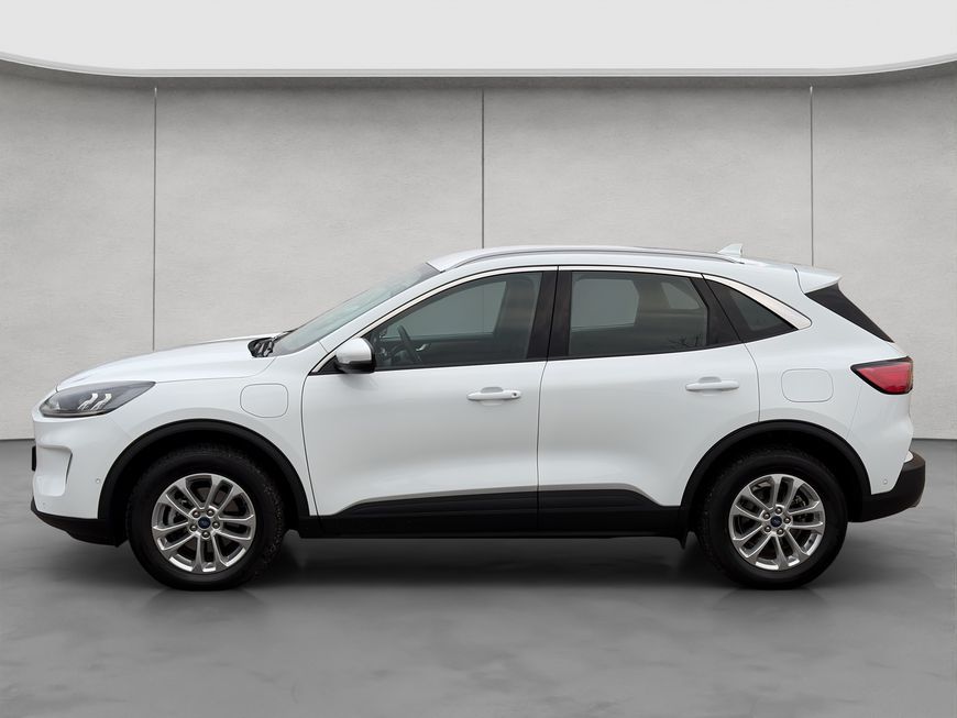 Ford Kuga 2.5 Duratec PHEV TITANIUM imagem 2