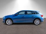 Skoda Scala Clever 1.0 TSI DSG LED Navi RFK SHZ VC - Skoda Scala CLEVER mit Benzin-Antrieb