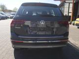 Volkswagen Tiguan 2.0 TDI Highline Aut. Business Navi ACC - VW Tiguan Gebrauchtwagen