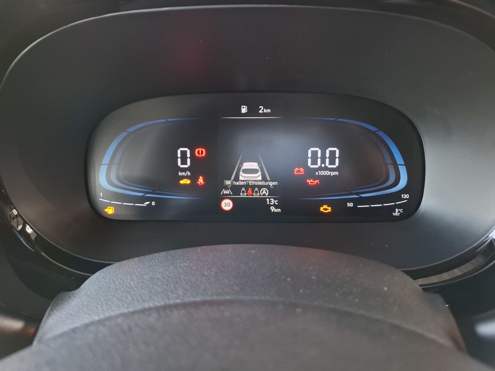 Hyundai i10 - Bild 21