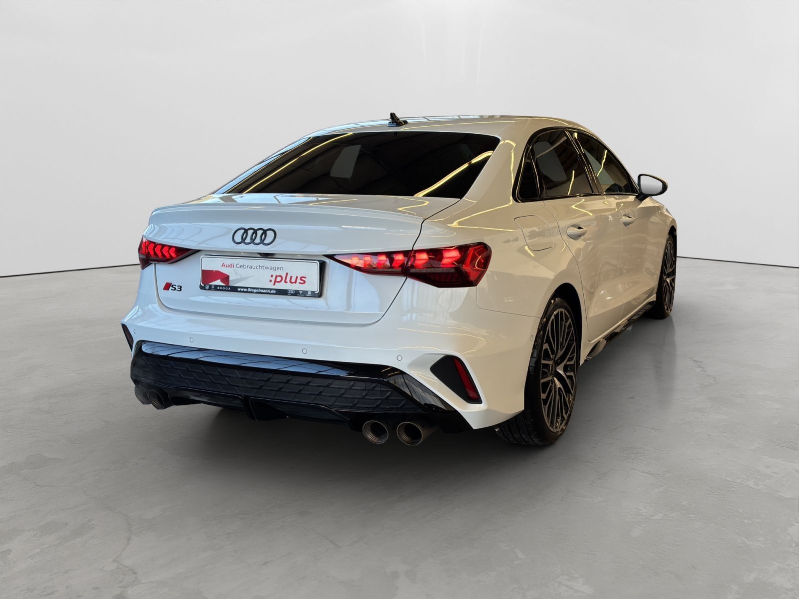 Audi S3 - Bild 6