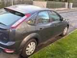 Ford Focus 1,6 Sport Sport - Ford Focus bis 5.000 Euro