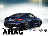 BMW 430d xDrive Coupe M Sportpaket Innovationsp. RFT - gebrauchte BMW 4er Reihe aus dem Jahr 2024