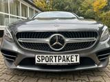 Mercedes-Benz S -Klasse Coupe S 400 / 450 4Matic/Amg/Designo/ - Mercedes-Benz S 450: Coupe