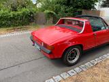 Porsche 914/4 - Porsche 914 aus 1973