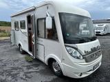 HYMER / ERIBA / HYMERCAR B Klasse B534 - HYMER / ERIBA B klasse