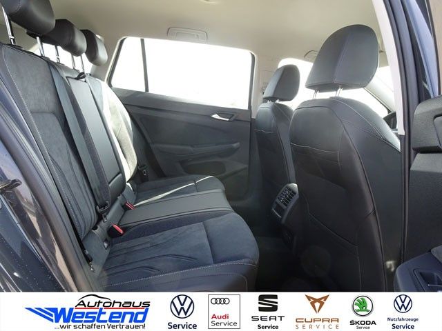 Fahrzeugabbildung Volkswagen Golf Var. Life 2.0l TDI 85kW 6-Gang Navi LED PDC
