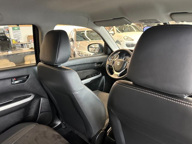 Suzuki Vitara 1.6 VVT Comfort 4x2 Automatik *TÜV112026