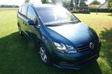 Volkswagen Sharan 2.0 TDI SCR 4MOTION Highline Highline - Volkswagen Sharan: TDI 4motion