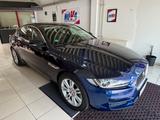 Jaguar XE 25d 240PS*KEY-GO*KAMERA*MERIDIAN*NAV*LED*VOLL - Jaguar XE Gebrauchtwagen