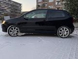 Volkswagen Polo 9n 1.4 TDI. - Volkswagen Polo aus 2005 mit Diesel-Antrieb