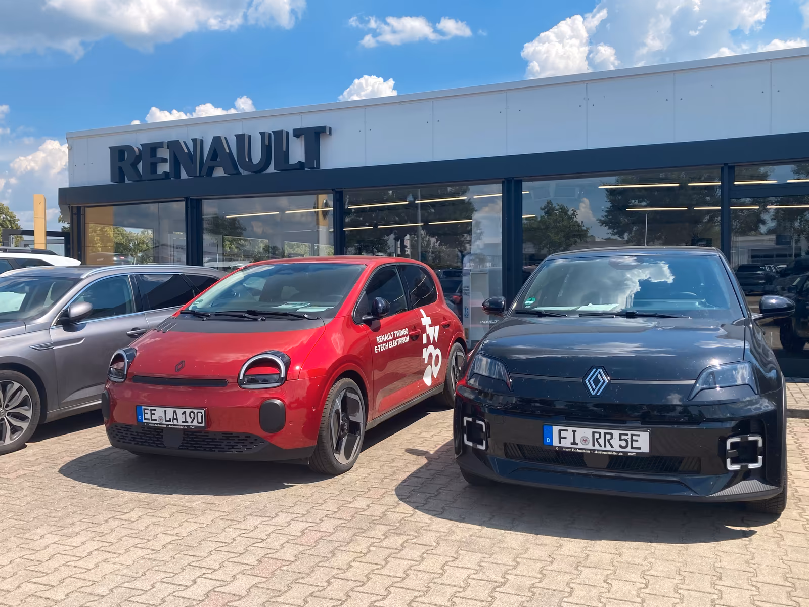 MG ZS 1,0 T-GDI Luxury Aut. LED 360° Navi DAB