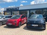 Dacia Duster II Extreme 4WD dCi 115 ALLRAD - Dacia Gebrauchtwagen von 2024