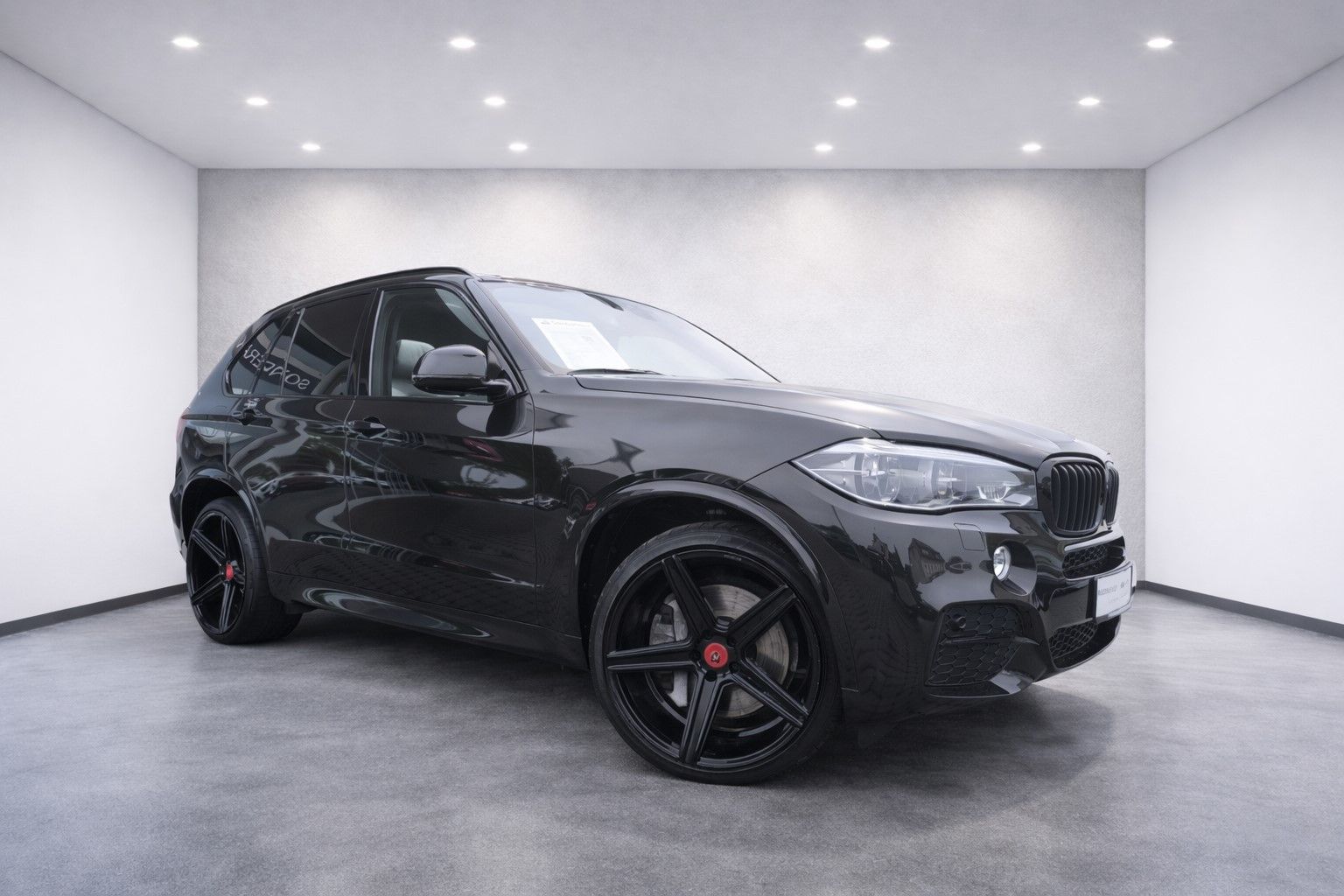 BMW X5 M50 d/360°/Pano/Harman-Kardon/22-Zoll/Head-Up