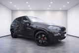 BMW X5 M50 d/360°/Pano/Harman-Kardon/22-Zoll/Head-Up - BMW X5 M50 aus 2017