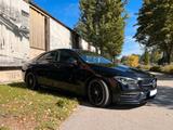 Mercedes-Benz CLA 220 d DCT - AMG Line - Mercedes-Benz CLA 220 aus 2021