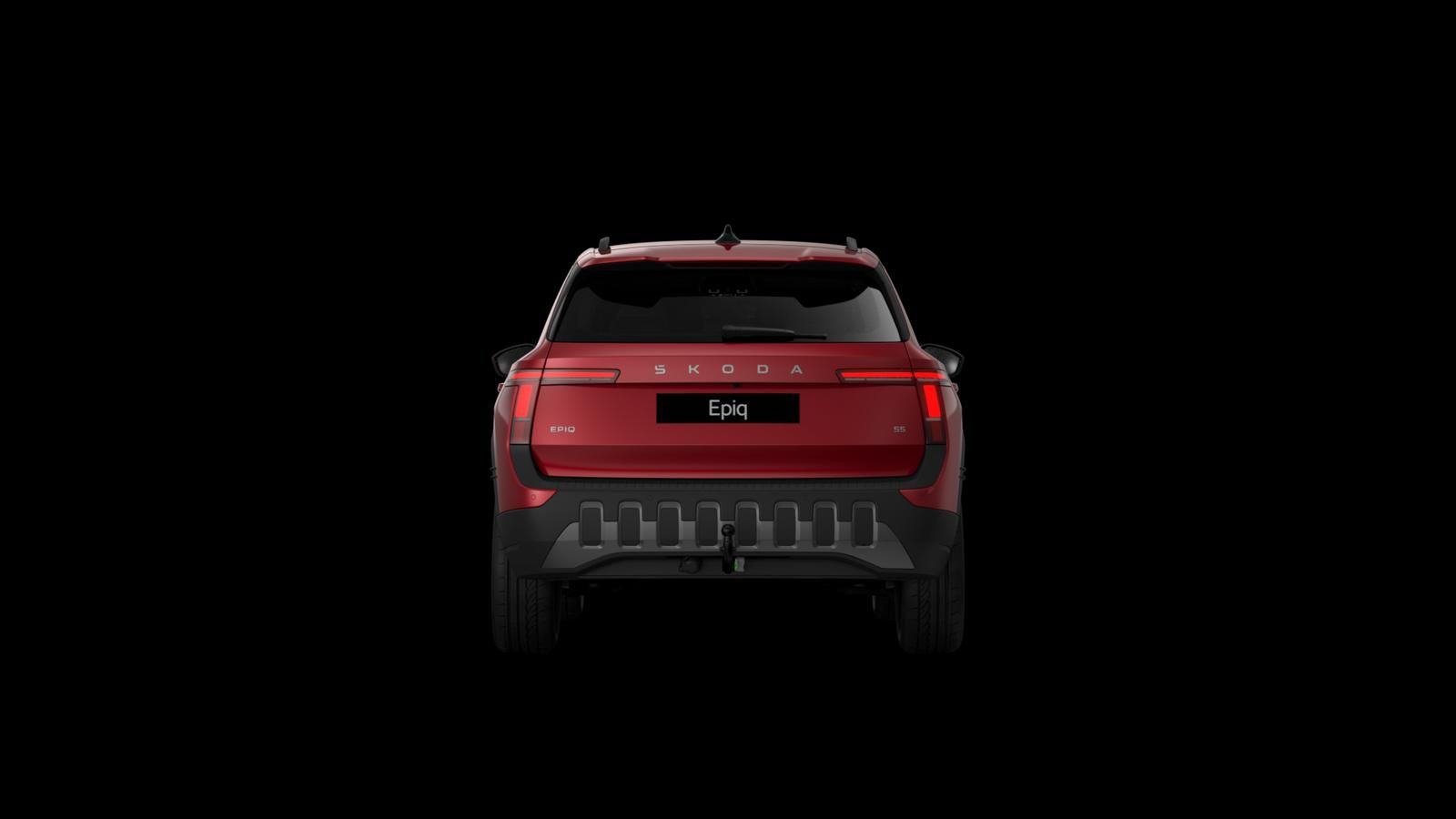 Skoda Epiq - Bild 9
