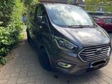 Ford Tourneo Custom Titanium X, Vollausst., Garantie - Ford Tourneo Custom in Hamburg