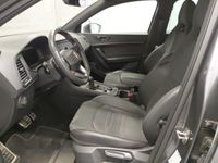 Cupra Ateca - Vorschau Bild 18