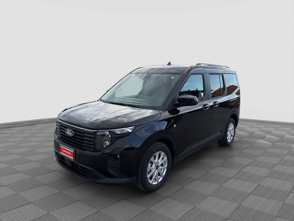Image of Ford Tourneo Courier