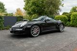 Porsche 997 Carrera 4S Cabriolet MY07 Carrera S - Porsche 997 von privat