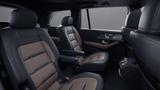 Mercedes-Benz GLS 63 AMG 4M+ #6-SITZE #23ALU #NIGHT-PAKET #1HD - gebrauchte Mercedes-Benz GLS 63 aus dem Jahr 2021