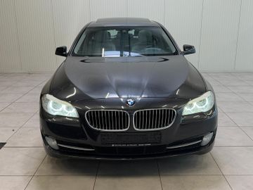 BMW 520 - 2