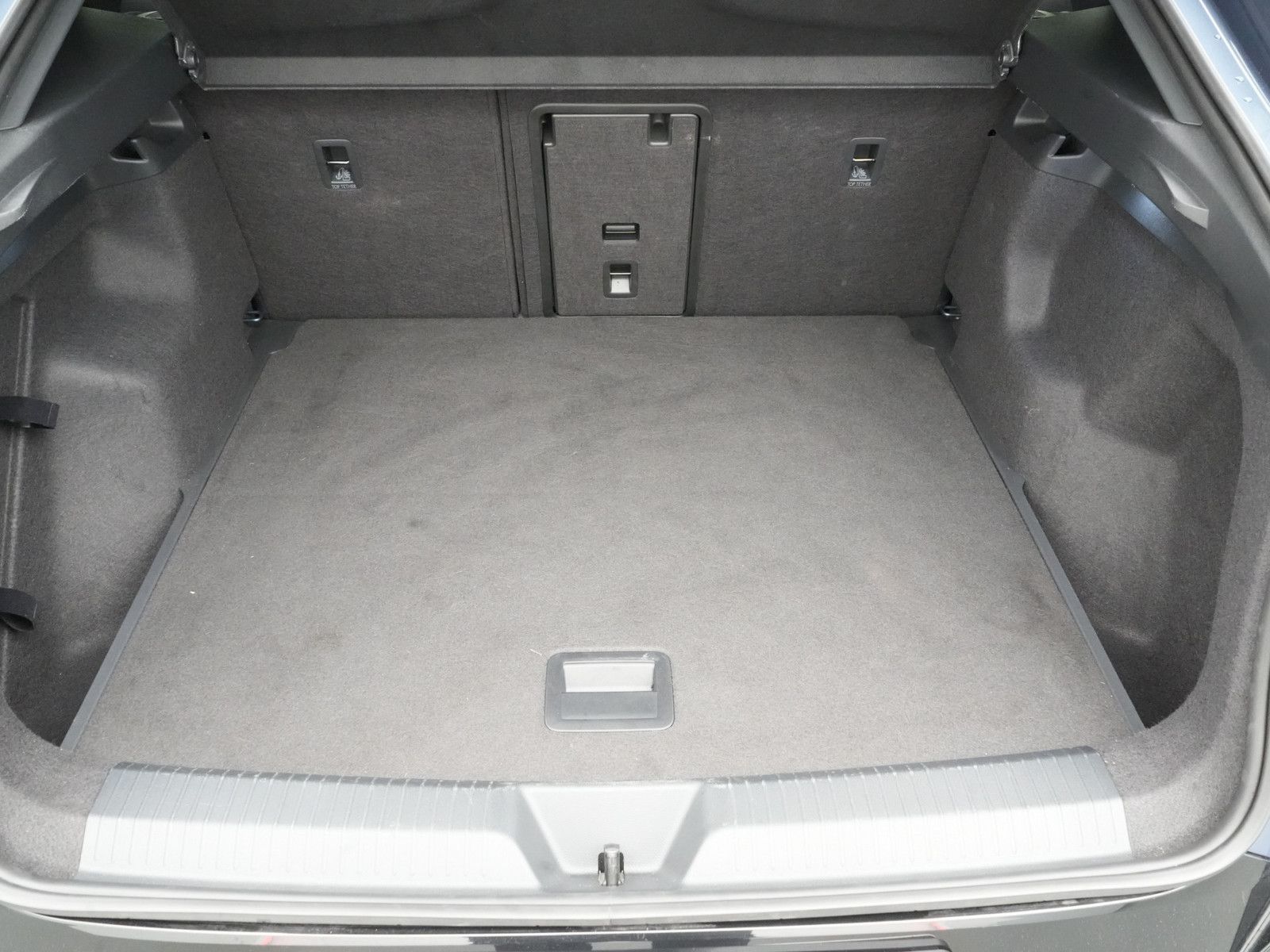 Cupra Tavascan - Bild 12