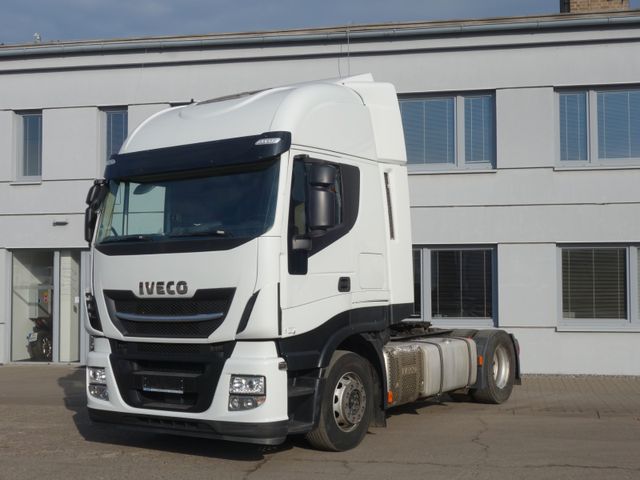 Iveco Stralis AS 480 E6 Standard