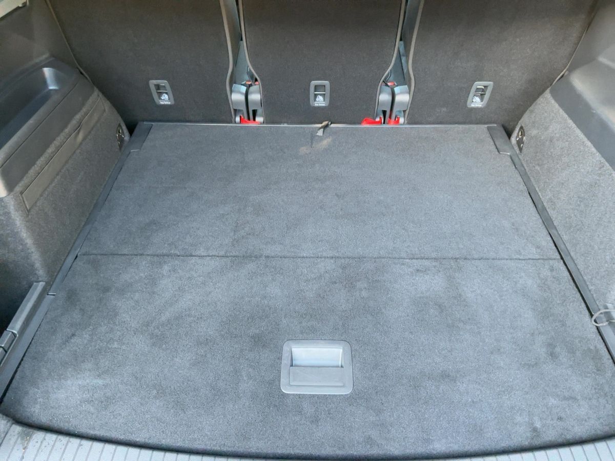 Volkswagen Touran - Bild 14